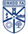 Dadra And Nagar Haveli & Daman And Diu Football Association